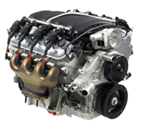 P17F2 Engine